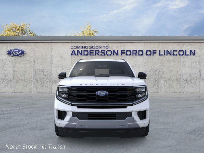 New 2026 Ford Expedition for sale in Lincoln NE