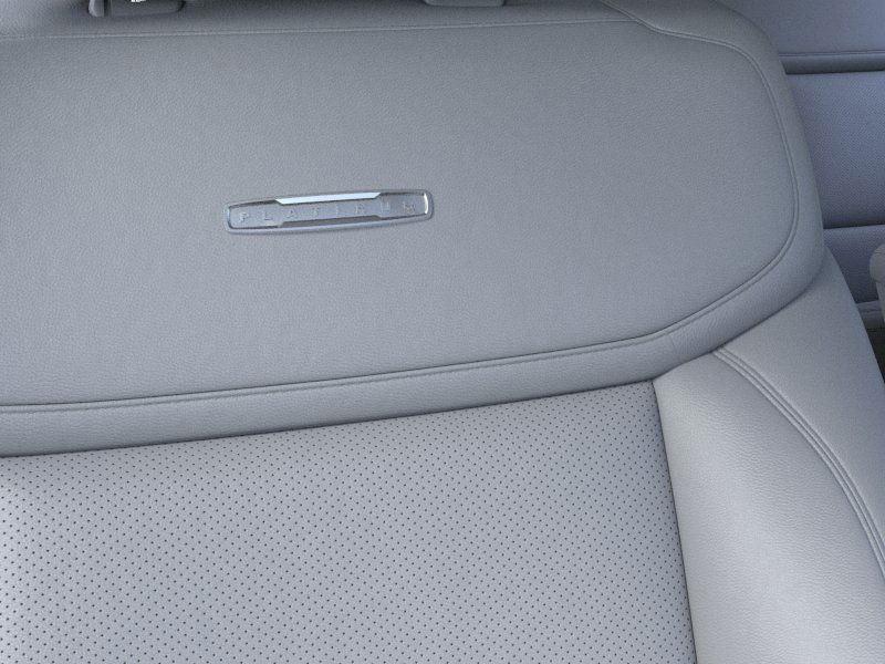 New 2026 Ford Expedition for sale in Lincoln NE