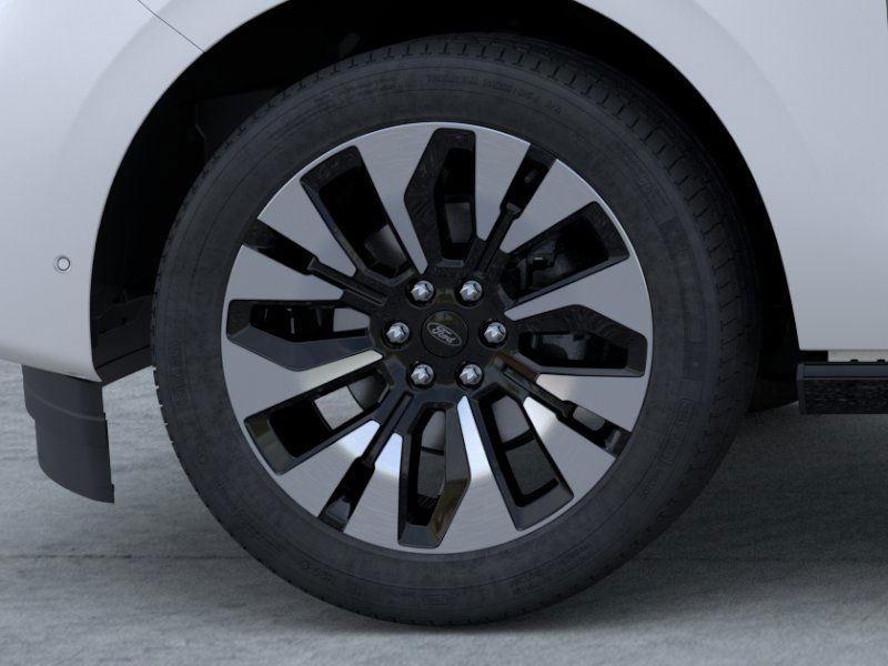 New 2026 Ford Expedition for sale in Lincoln NE