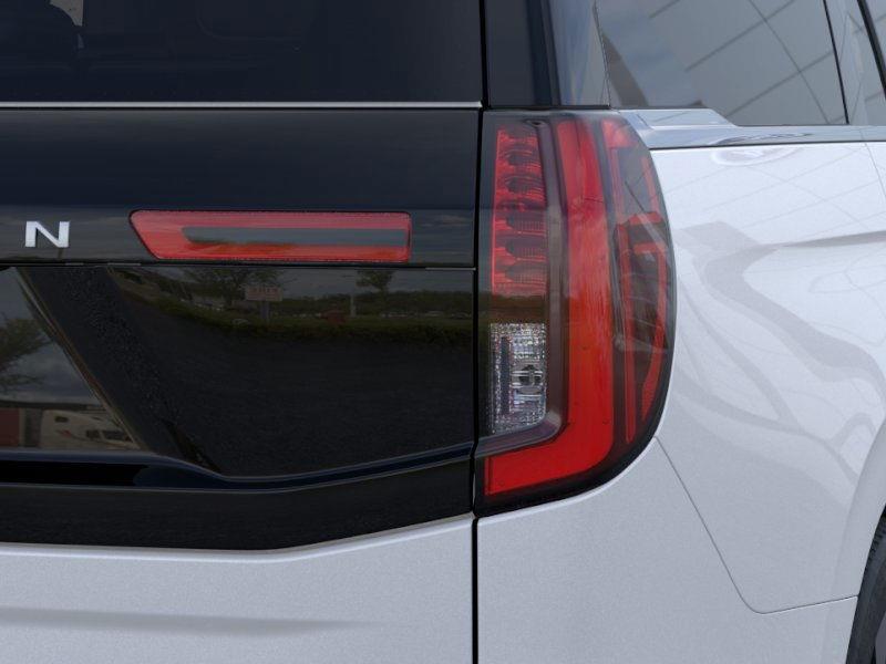 New 2026 Ford Expedition for sale in Lincoln NE