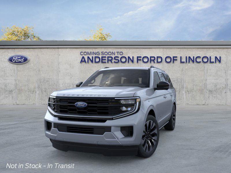 New 2026 Ford Expedition for sale in Lincoln NE