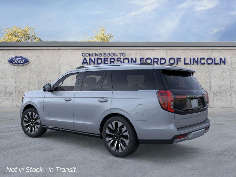 New 2026 Ford Expedition for sale in Lincoln NE