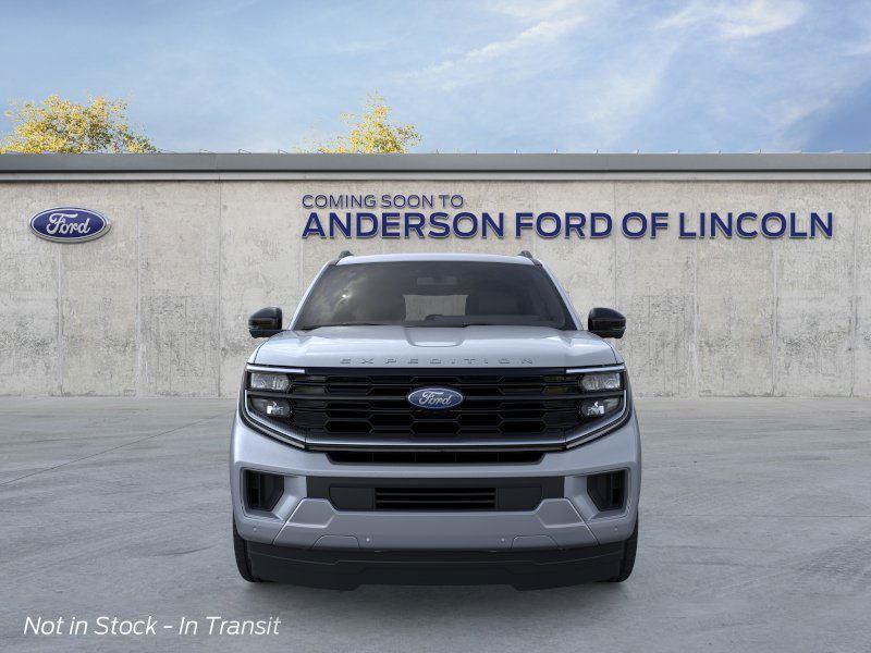 New 2026 Ford Expedition for sale in Lincoln NE
