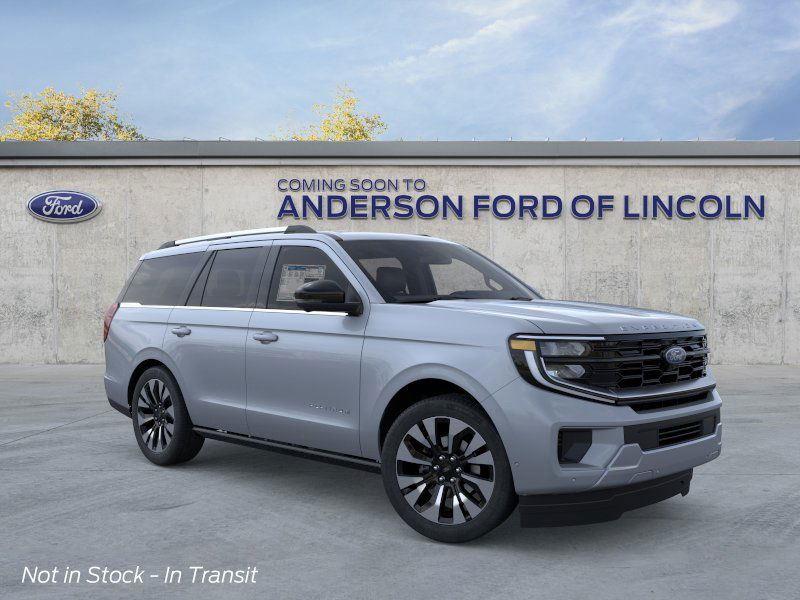 New 2026 Ford Expedition for sale in Lincoln NE