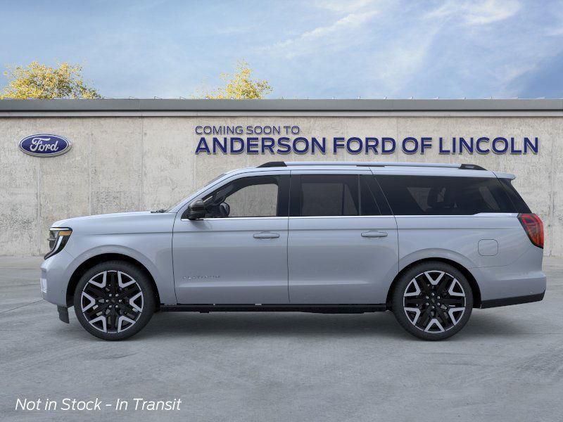 New 2026 Ford Expedition Max for sale in Lincoln NE