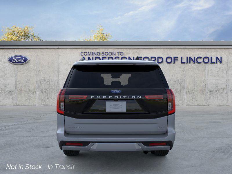 New 2026 Ford Expedition Max for sale in Lincoln NE