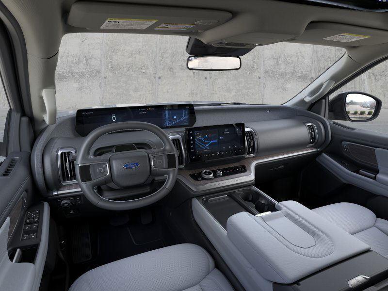 New 2026 Ford Expedition Max for sale in Lincoln NE