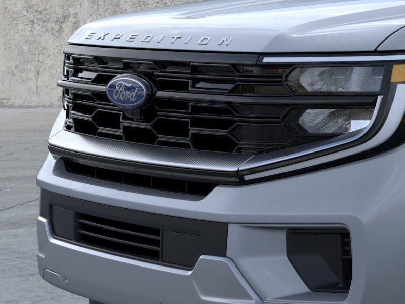 New 2026 Ford Expedition Max for sale in Lincoln NE