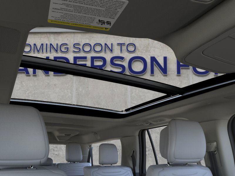New 2026 Ford Expedition Max for sale in Lincoln NE