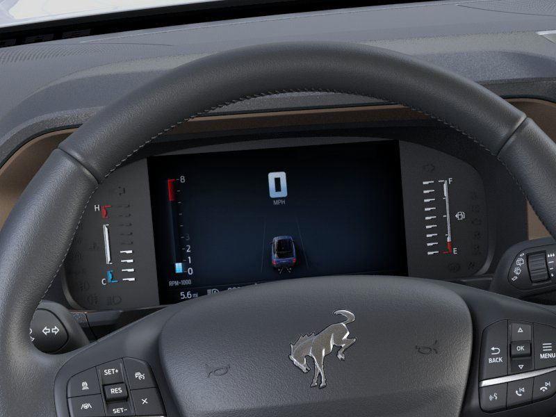 New 2026 Ford Bronco Sport for sale in Lincoln NE