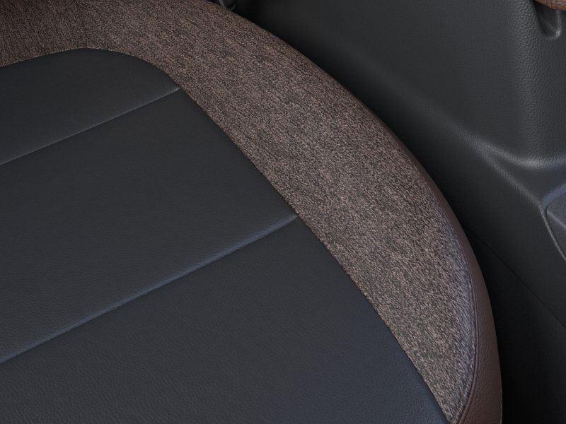 New 2026 Ford Bronco Sport for sale in Lincoln NE