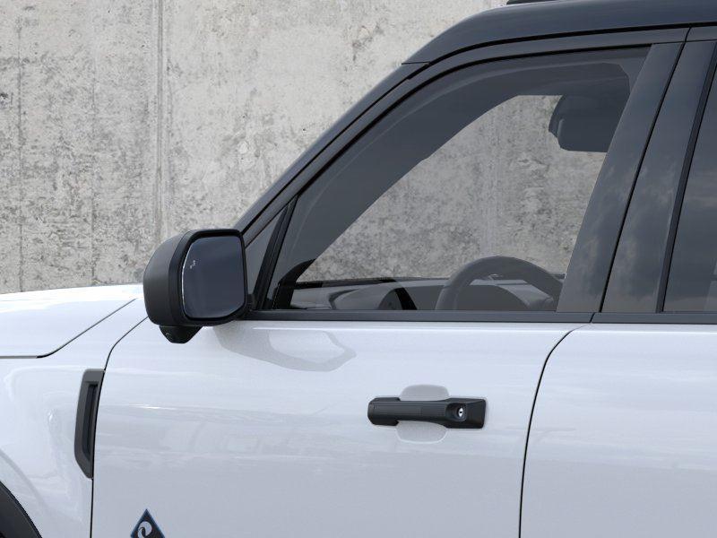 New 2026 Ford Bronco Sport for sale in Lincoln NE