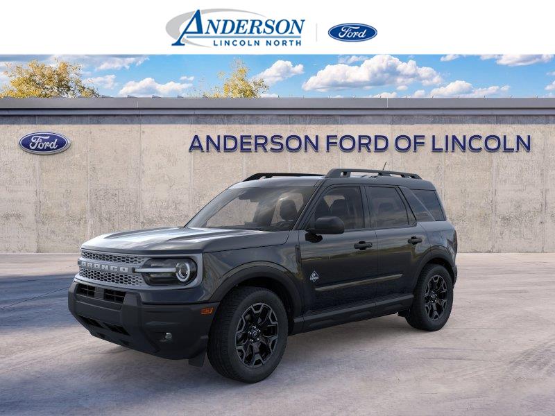 Vehicle photo 1