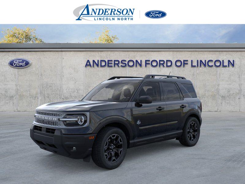 Vehicle photo 1