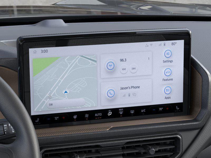 New 2026 Ford Bronco Sport for sale in Lincoln NE