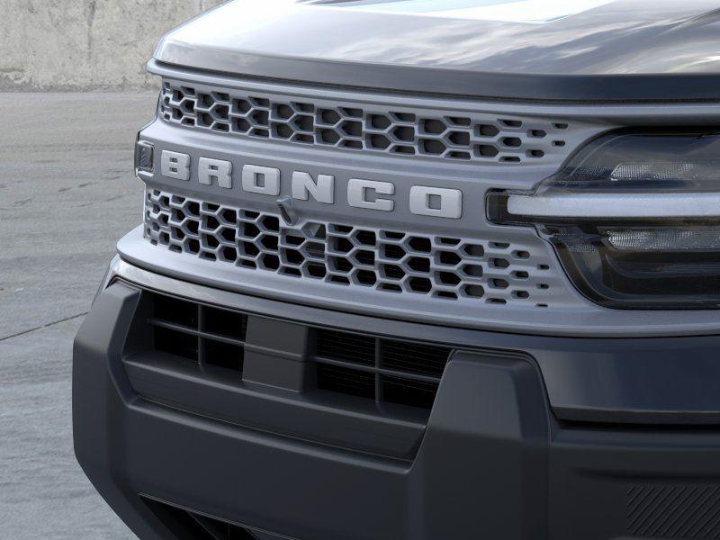 New 2026 Ford Bronco Sport for sale in Lincoln NE