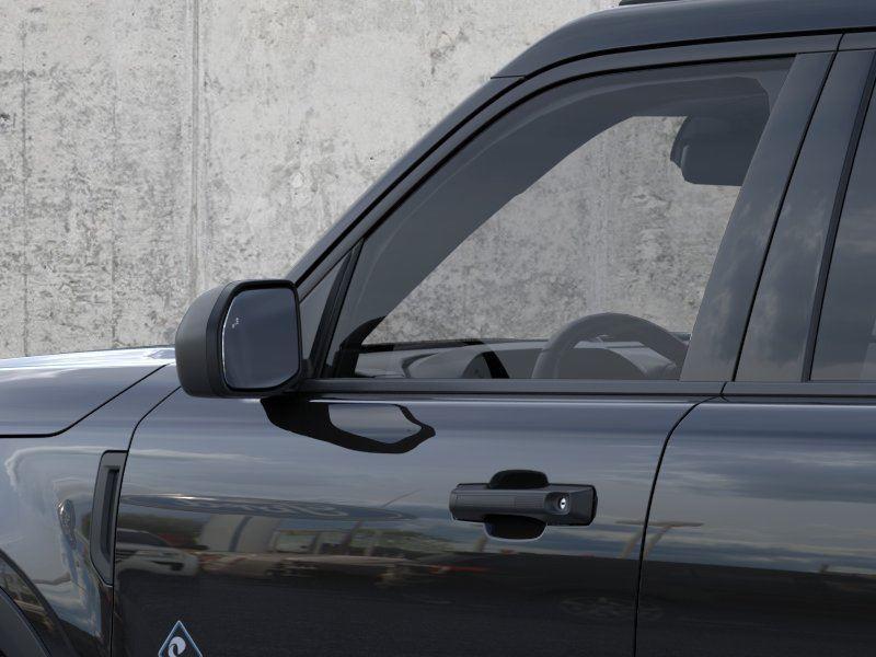 New 2026 Ford Bronco Sport for sale in Lincoln NE