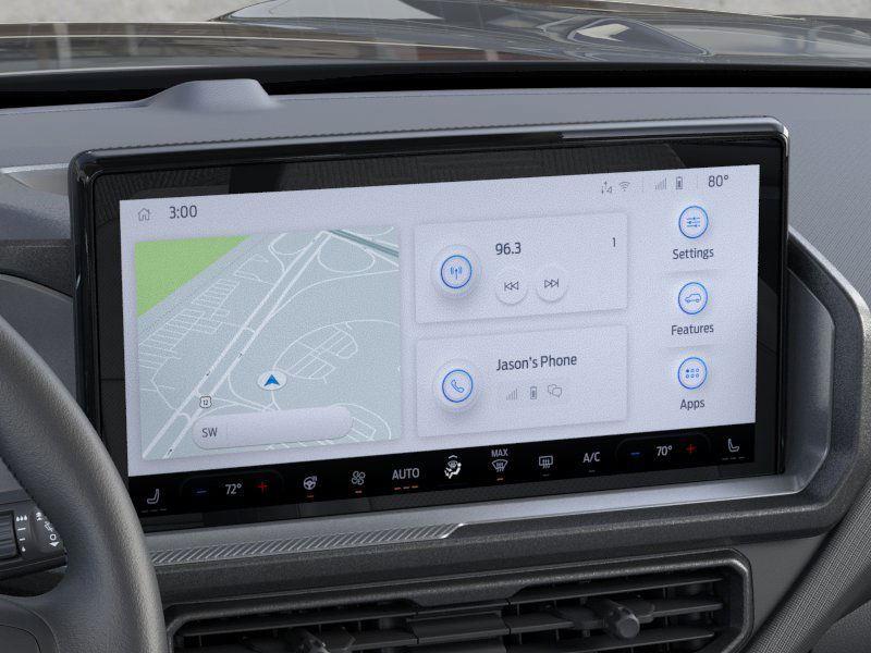 New 2026 Ford Bronco Sport for sale in Lincoln NE