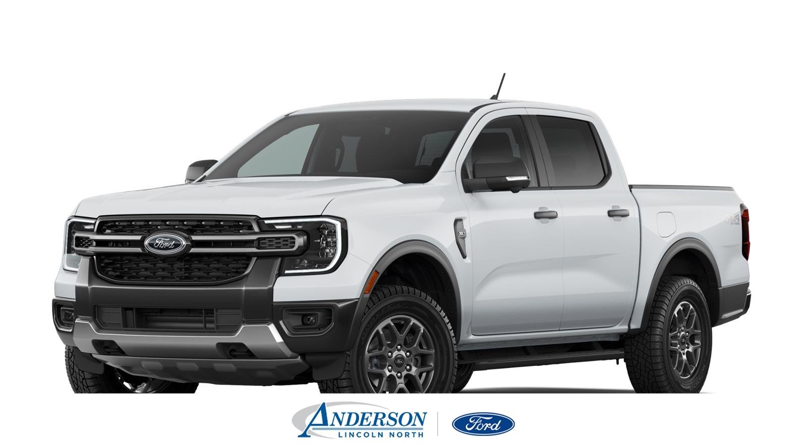 New 2026 Ford Ranger for sale in Lincoln NE