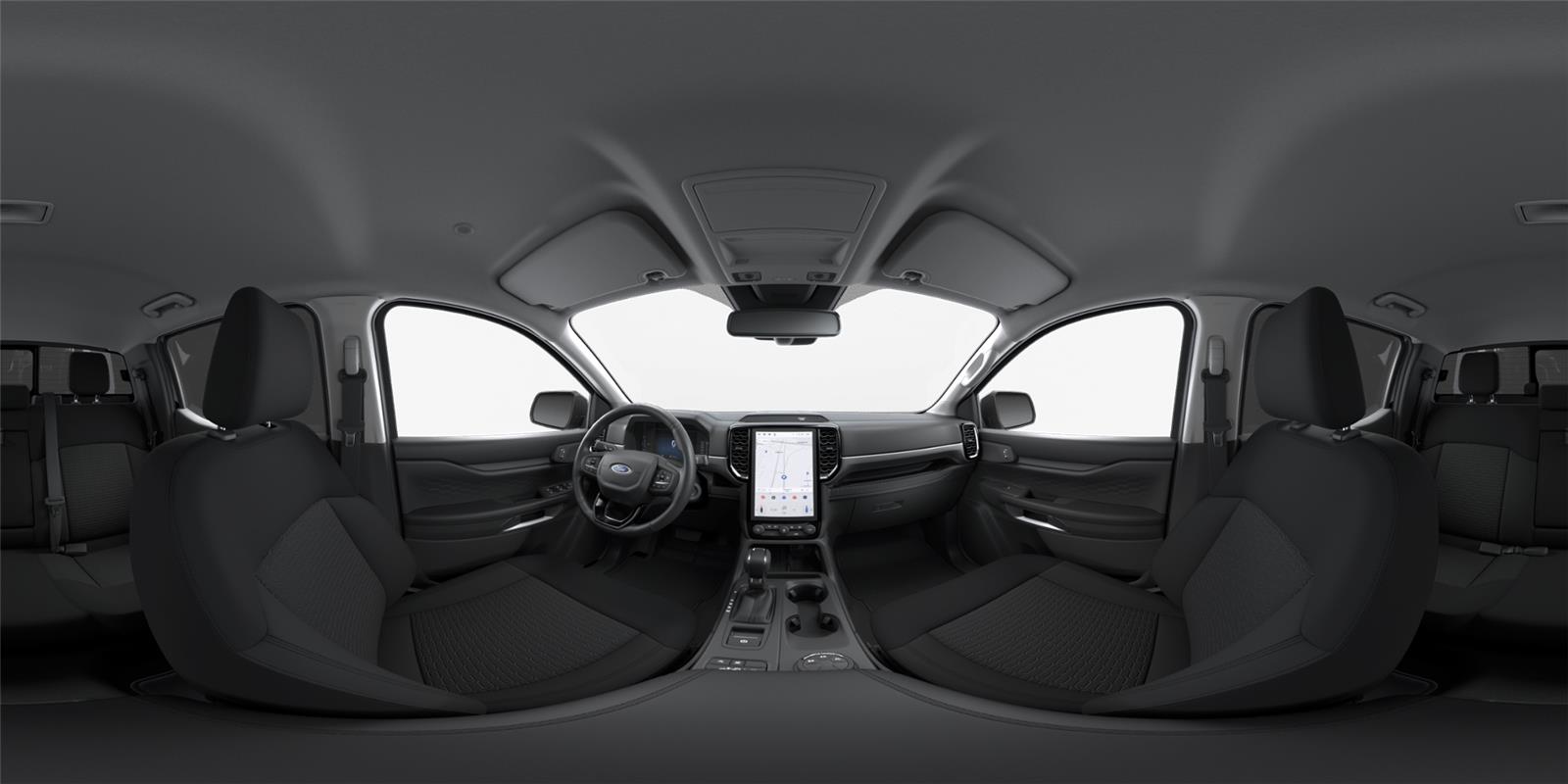 New 2026 Ford Ranger for sale in Lincoln NE