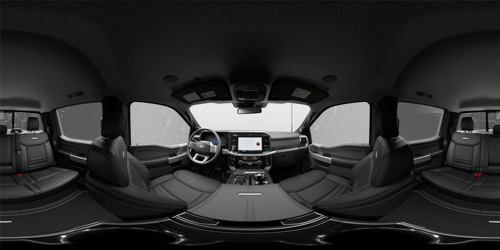 New 2026 Ford F-150 for sale in Lincoln NE