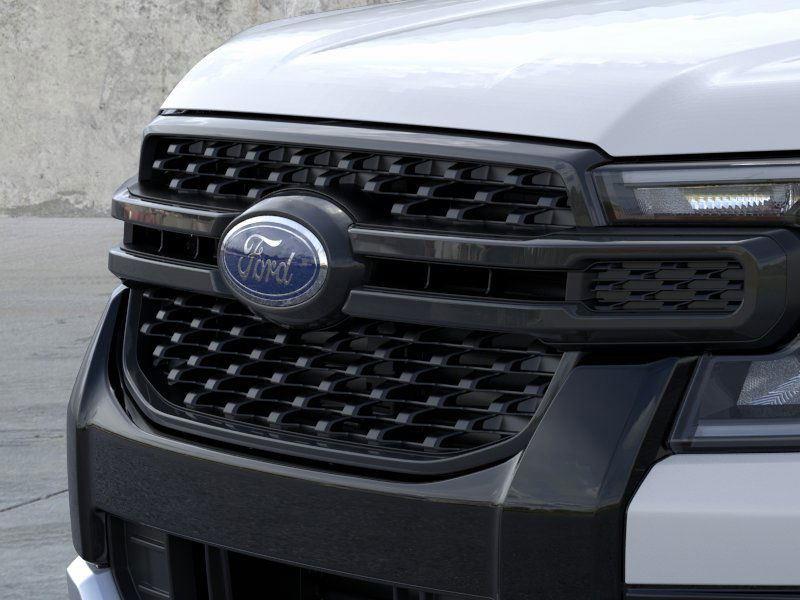 New 2026 Ford Ranger for sale in Lincoln NE