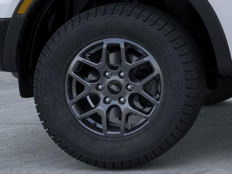 New 2026 Ford Ranger for sale in Lincoln NE