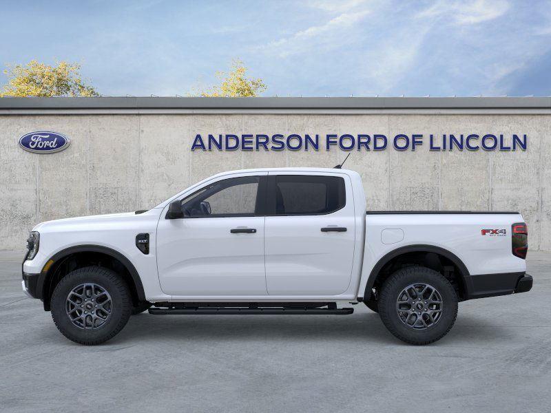 New 2026 Ford Ranger for sale in Lincoln NE