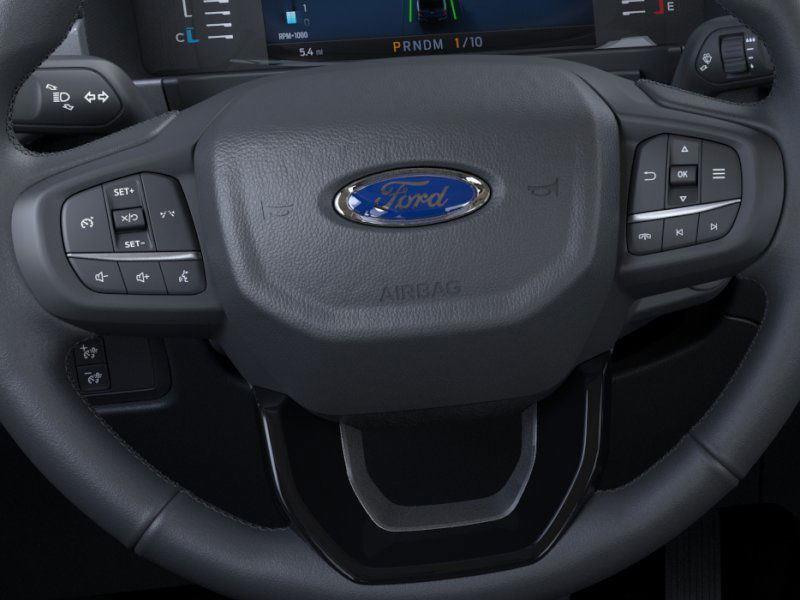 New 2026 Ford Ranger for sale in Lincoln NE
