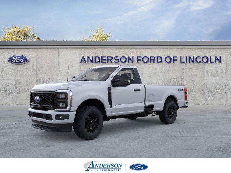 New 2026 Ford Super Duty F-250 for sale in Lincoln NE