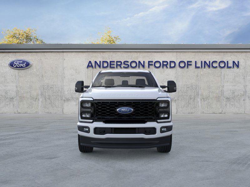 New 2026 Ford Super Duty F-250 for sale in Lincoln NE