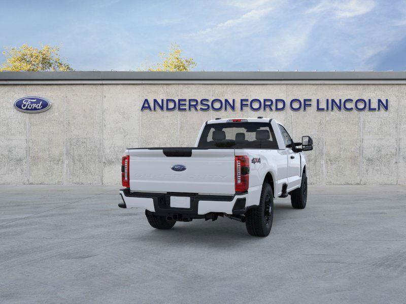 New 2026 Ford Super Duty F-250 for sale in Lincoln NE