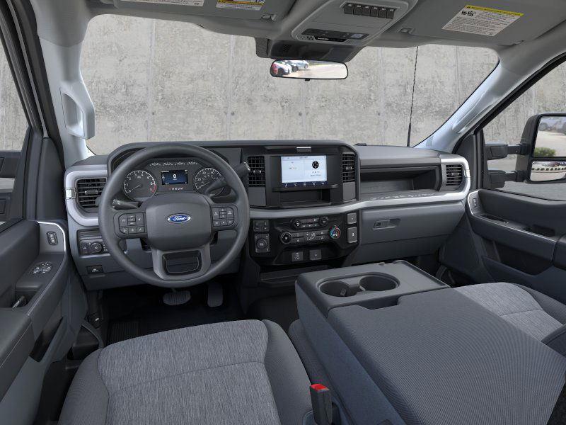 New 2026 Ford Super Duty F-250 for sale in Lincoln NE