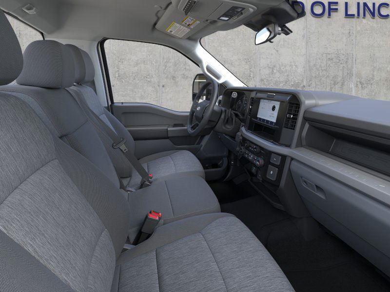 New 2026 Ford Super Duty F-250 for sale in Lincoln NE