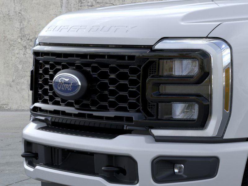 New 2026 Ford Super Duty F-250 for sale in Lincoln NE