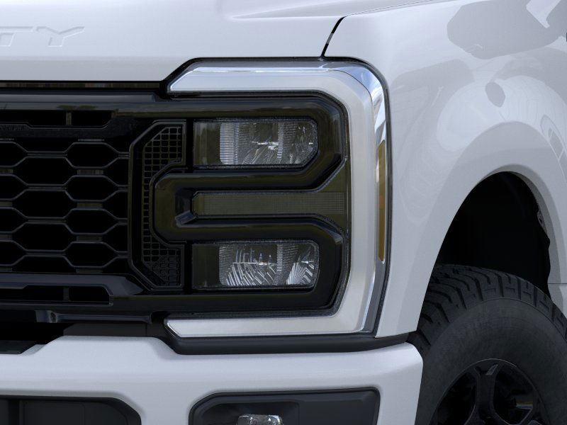 New 2026 Ford Super Duty F-250 for sale in Lincoln NE