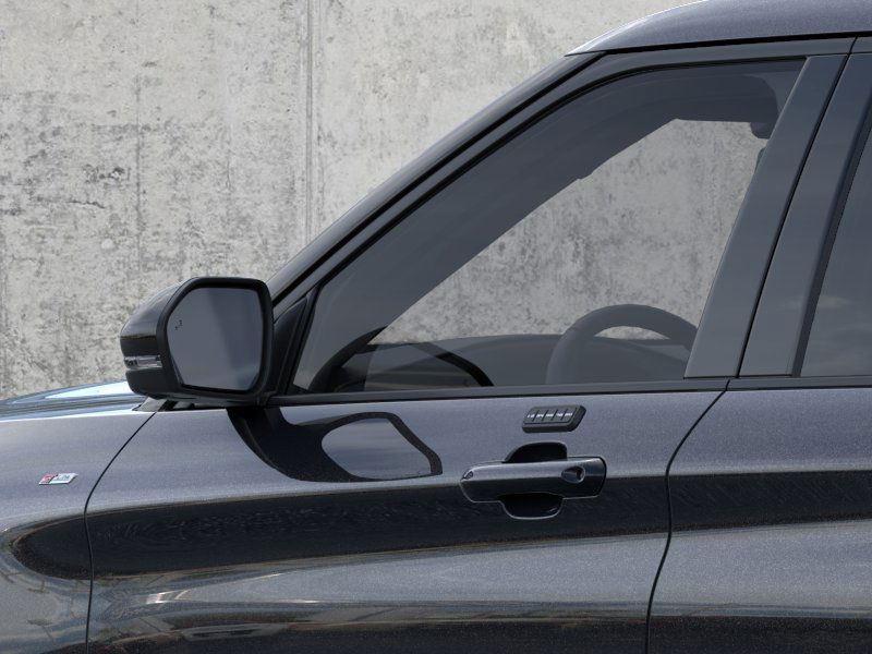 New 2026 Ford Explorer for sale in Lincoln NE