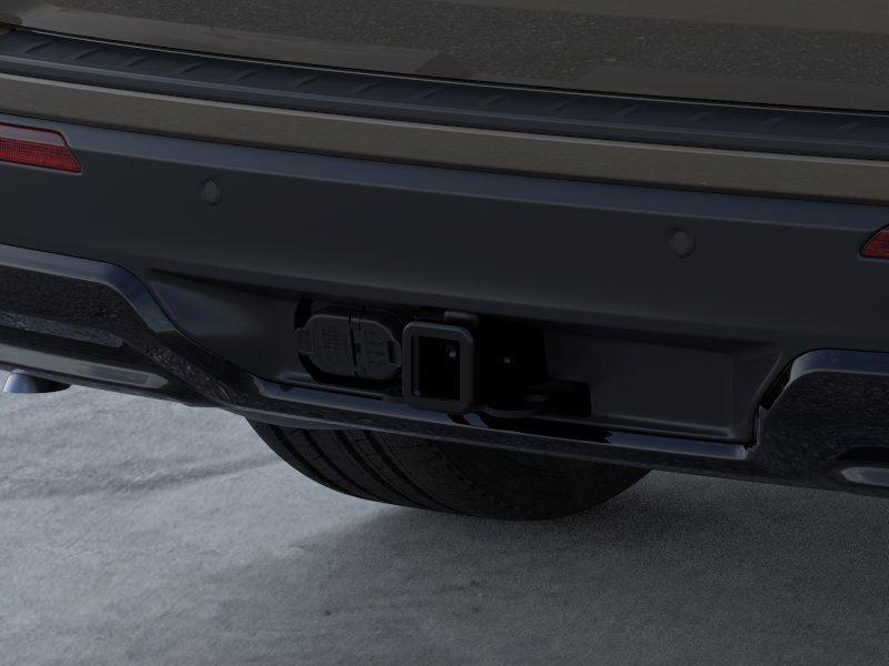 New 2026 Ford Explorer for sale in Lincoln NE