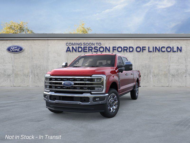 New 2026 Ford Super Duty F-250 for sale in Lincoln NE