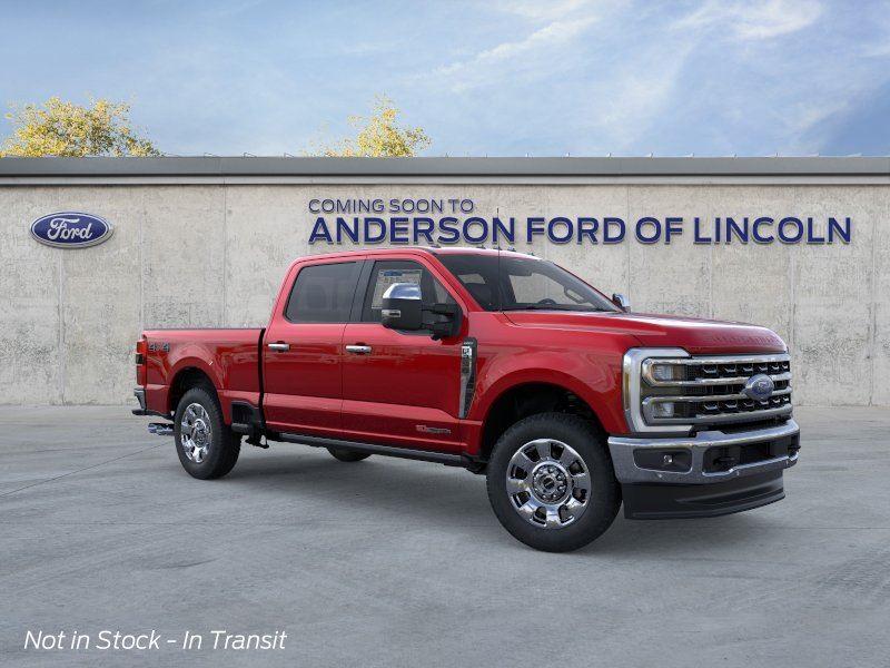 New 2026 Ford Super Duty F-250 for sale in Lincoln NE