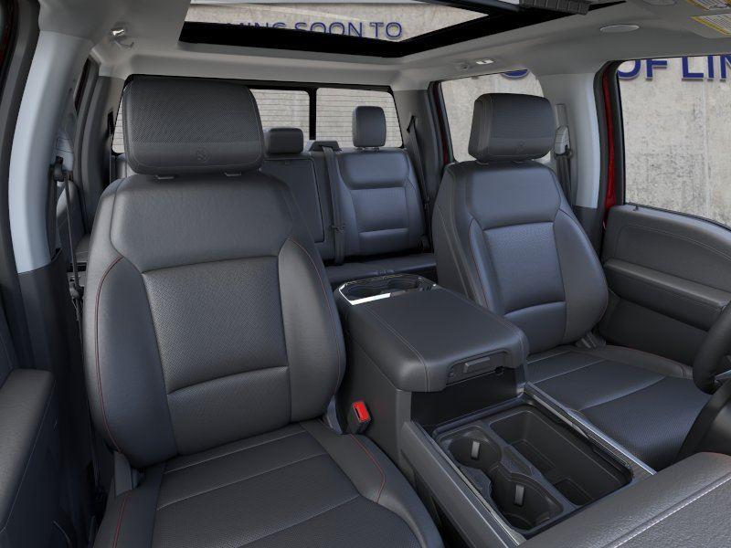 New 2026 Ford Super Duty F-250 for sale in Lincoln NE