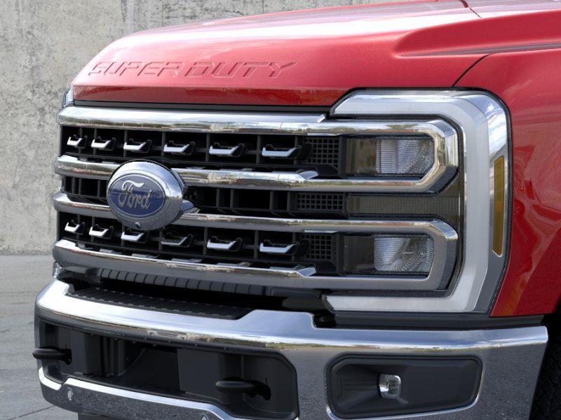 New 2026 Ford Super Duty F-250 for sale in Lincoln NE