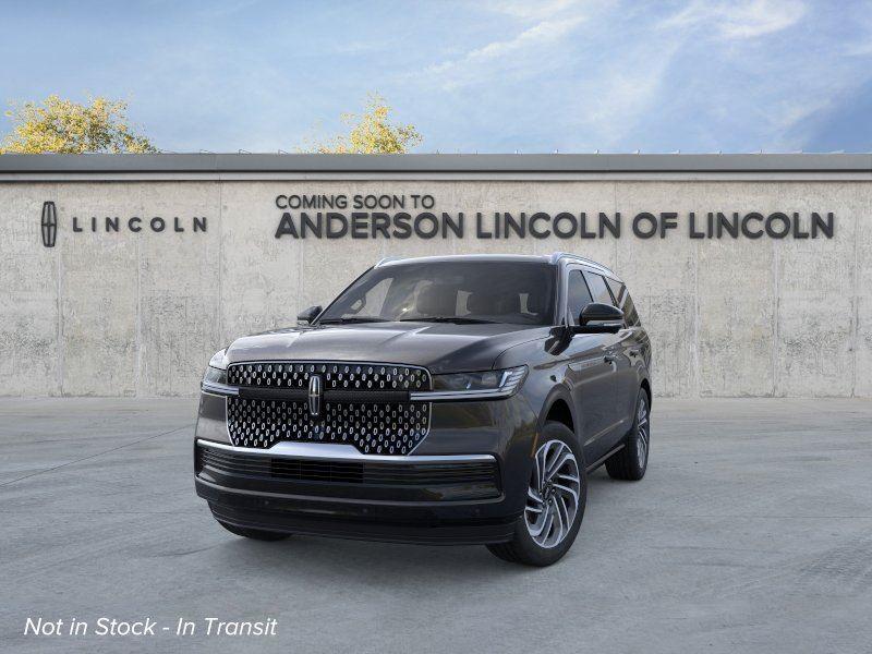 New 2026 Lincoln Navigator for sale in Lincoln NE
