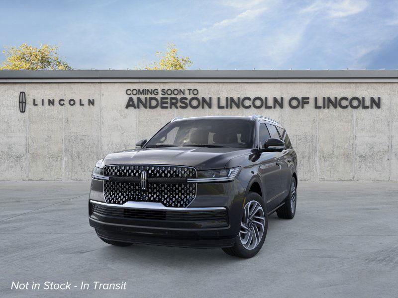 New 2026 Lincoln Navigator for sale in Lincoln NE