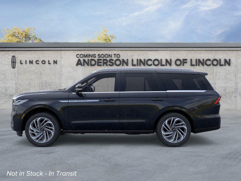 New 2026 Lincoln Navigator for sale in Lincoln NE