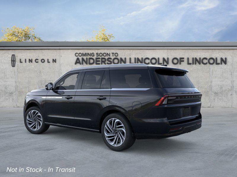 New 2026 Lincoln Navigator for sale in Lincoln NE