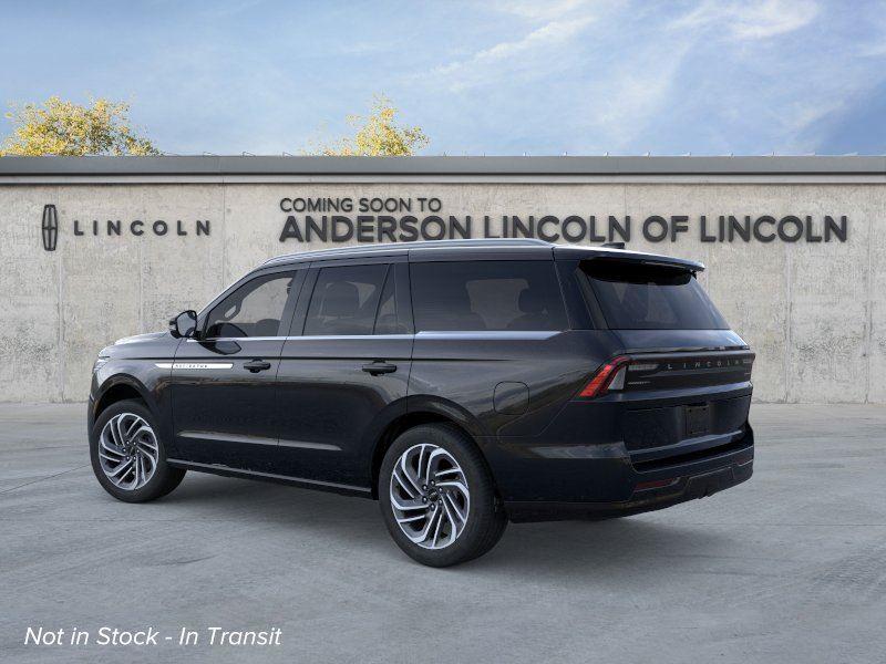 New 2026 Lincoln Navigator for sale in Lincoln NE