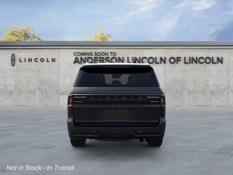 New 2026 Lincoln Navigator for sale in Lincoln NE