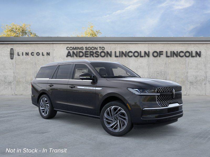 New 2026 Lincoln Navigator for sale in Lincoln NE