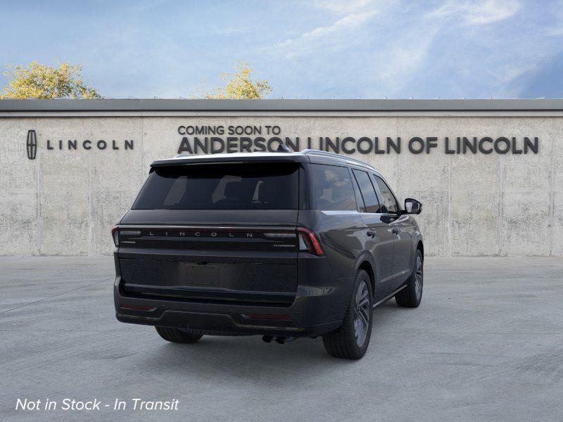 New 2026 Lincoln Navigator for sale in Lincoln NE